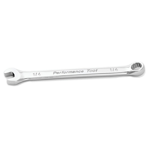 Performance Tool Combination Wrench (MPN: W30208)