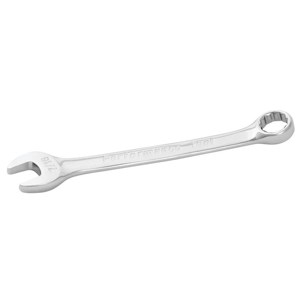 Performance Tool Combination Wrench (MPN: W30214)