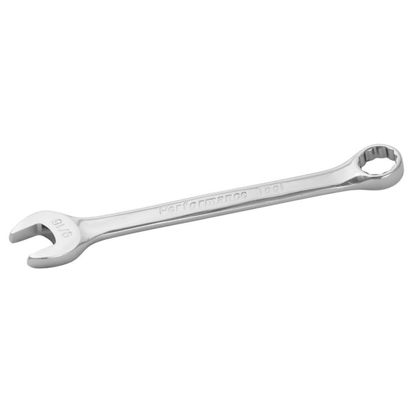 Performance Tool Combination Wrench (MPN: W30218)