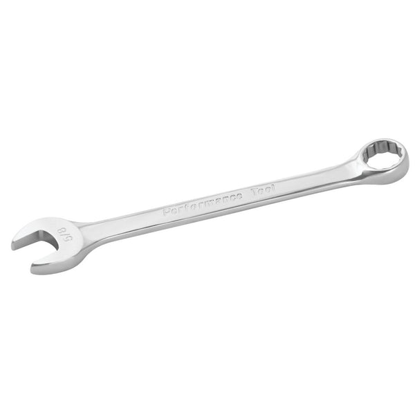 Performance Tool Combination Wrench (MPN: W30220)
