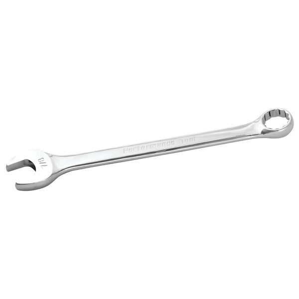 Performance Tool Combination Wrench (MPN: W30228)