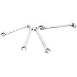 Performance Tool Flare Nut Wrench Set (MPN: W30431)
