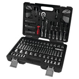 Performance Tool Mechanic Tool Set (MPN: W30501)