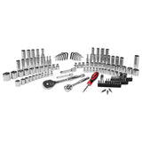 Performance Tool Mechanic Tool Set (MPN: W30501)