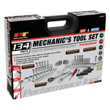Performance Tool Mechanic Tool Set (MPN: W30501)