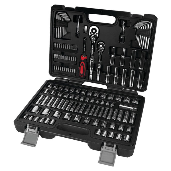 Performance Tool Mechanic Tool Set (MPN: W30501)