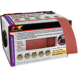 Performance Tool Emery Cloth Rolls (MPN: W3056)