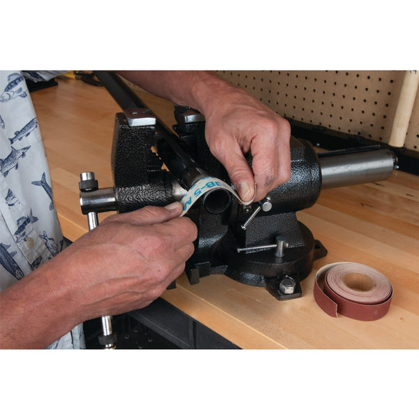 Performance Tool Emery Cloth Rolls (MPN: W3056)