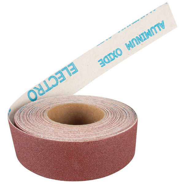 Performance Tool Emery Cloth Rolls (MPN: W3056)