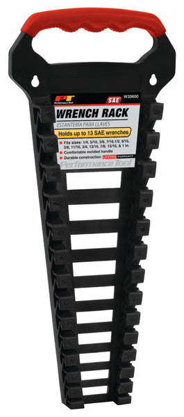 Performance Tool Wrench Display (MPN: W30600)