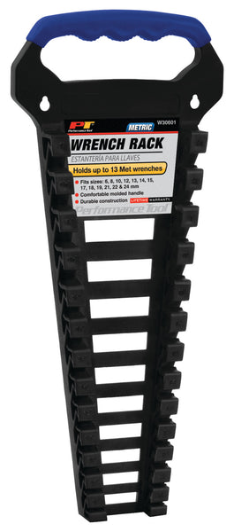 Performance Tool Metric Wrench Display (MPN: W30601)