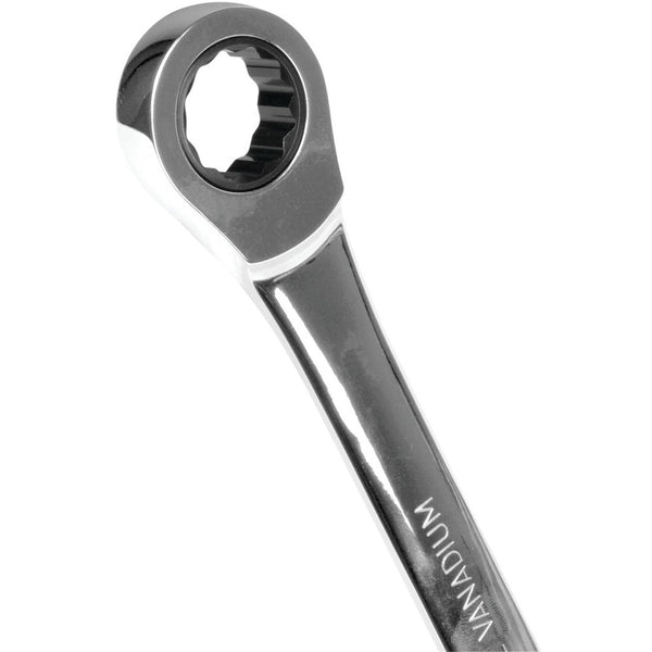 Performance Tool Ratcheting Combination Wrench Set (MPN: W30641)
