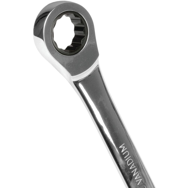 Performance Tool Ratcheting Combination Wrench Set (MPN: W30642)