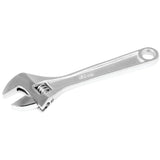 Performance Tool Adjustable Wrench (MPN: W30706)