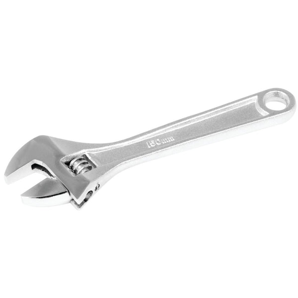 Performance Tool Adjustable Wrench (MPN: W30706)