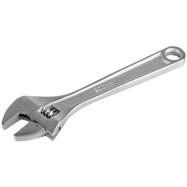 Performance Tool Adjustable Wrench (MPN: W30708)