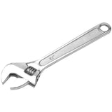 Performance Tool Adjustable Wrench (MPN: W30710)