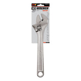 Performance Tool Adjustable Wrench (MPN: W30710)