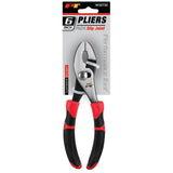 Performance Tool Slip Joint Pliers (MPN: W30720)