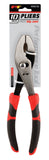 Performance Tool Slip Joint Pliers (MPN: W30722)