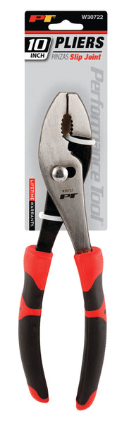 Performance Tool Slip Joint Pliers (MPN: W30722)