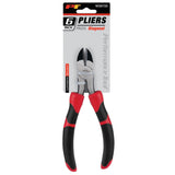 Performance Tool Diagonal Cutter (MPN: W30725)