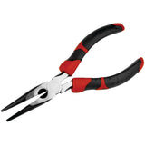 Performance Tool Long Nose Pliers (MPN: W30731)