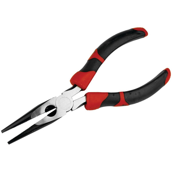 Performance Tool Long Nose Pliers (MPN: W30731)