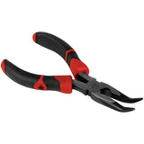 Performance Tool Curved Long Nose Pliers (MPN: W30732)