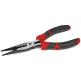 Performance Tool Long Nose Pliers (MPN: W30733)