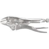 Performance Tool Curved Jaw Locking Pliers (MPN: W30752)