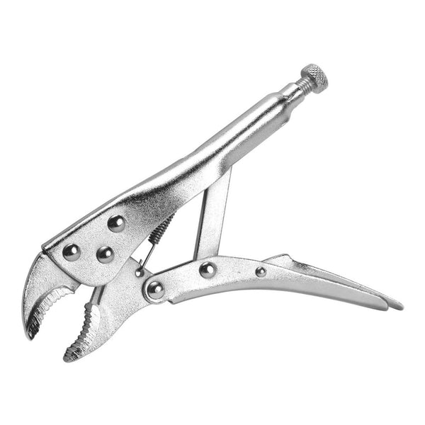 Performance Tool Curved Jaw Locking Pliers (MPN: W30754)