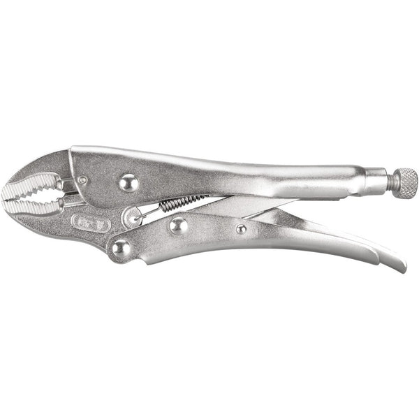 Performance Tool Curved Jaw Locking Pliers (MPN: W30754)