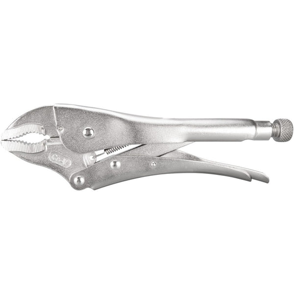 Performance Tool Curved Jaw Locking Pliers (MPN: W30756)