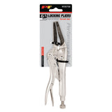 Performance Tool Long Nose Locking Pliers (MPN: W30758)