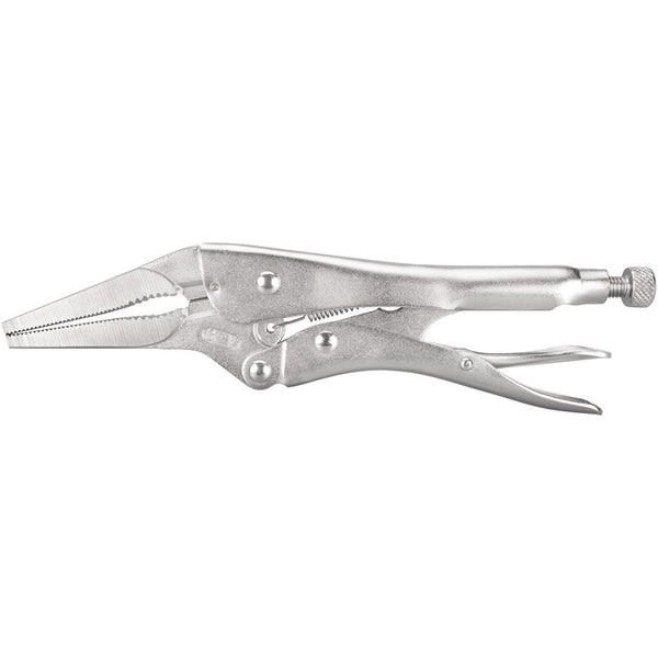 Performance Tool Long Nose Locking Pliers (MPN: W30760)