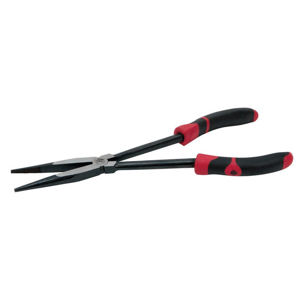 Performance Tool Straight Long Handle Pliers (MPN: W30771)