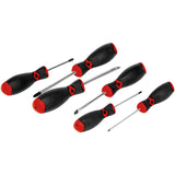 Performance Tool Professional Screwdriver Set (MPN: W30896)