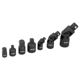 Performance Tool Universal Joint Socket Set (MPN: W30937)