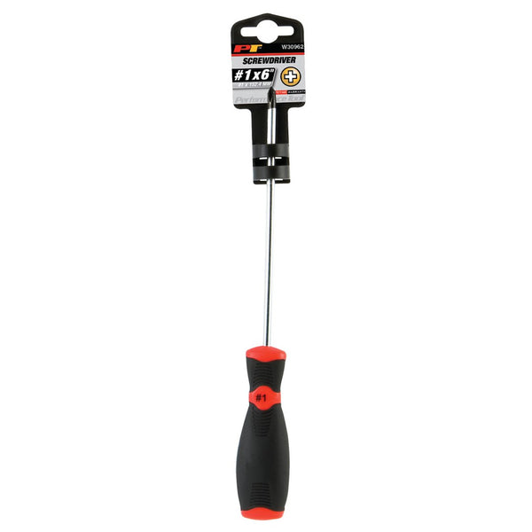 Performance Tool Phillips Screwdriver (MPN: W30962)