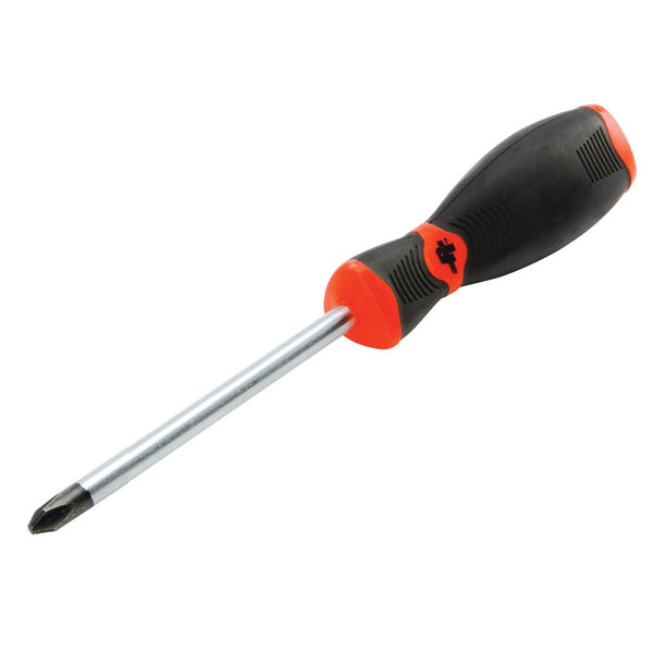 Performance Tool Phillips Screwdriver (MPN: W30963)