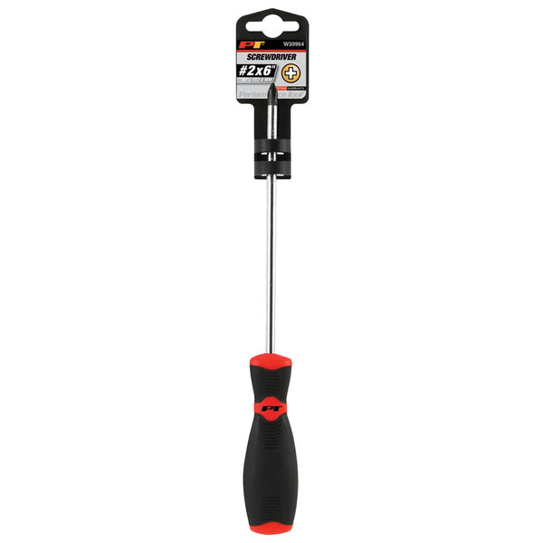 Performance Tool Phillips Screwdriver (MPN: W30964)