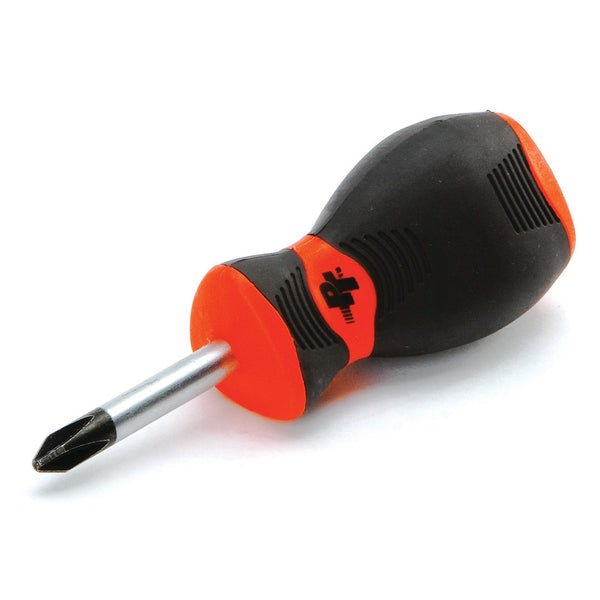 Performance Tool Stubby Screwdriver (MPN: W30967)