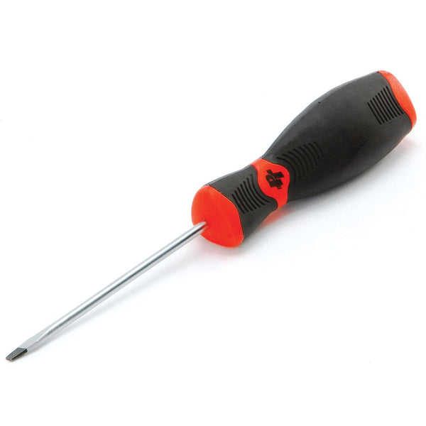 Performance Tool Slotted Screwdriver (MPN: W30970)