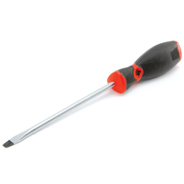 Performance Tool Slotted Screwdriver (MPN: W30989)