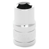 Performance Tool 1/2 Inch Drive Socket (MPN: W32016)