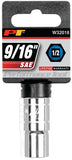 Performance Tool 9/16 Inch Drive Socket (MPN: W32018)