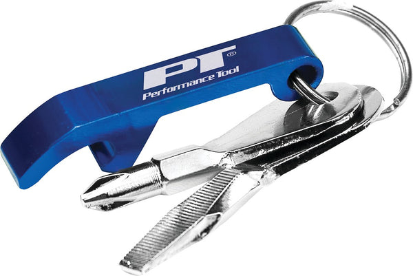 Performance Tool Screwdriver Set (MPN: W3201)