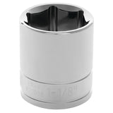 Performance Tool 1-1/8 Inch Drive Socket (MPN: W32036)