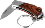 Performance Tool Mini Folding Utility Knife (MPN: W3209)